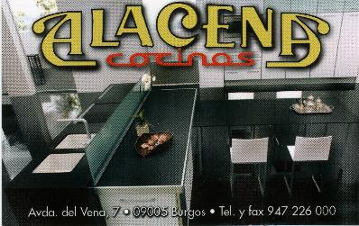 Cocinas Alacena