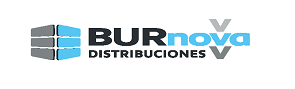 Distribuciones Burnova
